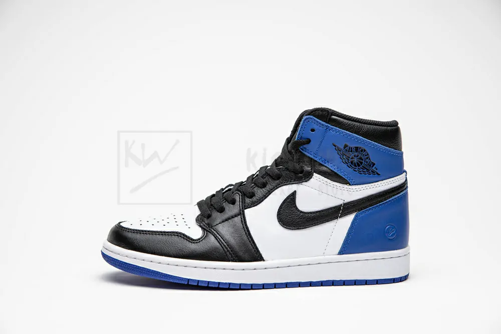 air jordan 1 "fragment design"  716371 040